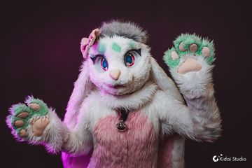 Fluffy preview 3