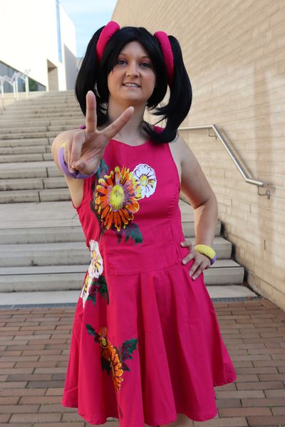 Amy-sama - Xiaoyu (Kleid)
