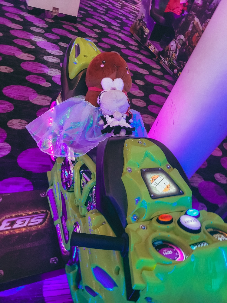 BBZuha first date — photo 23