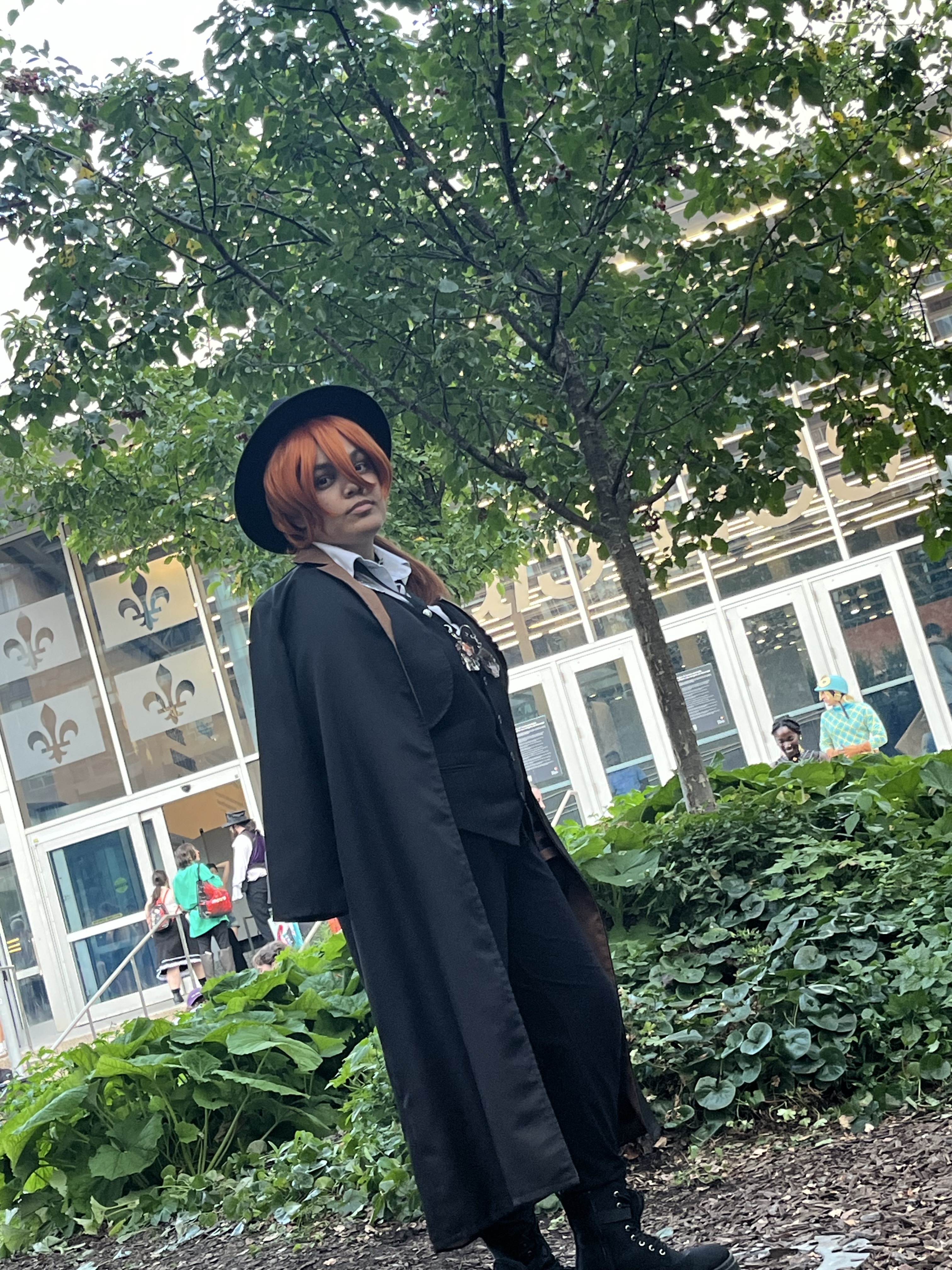 Chuuya Nakahara — photo 8