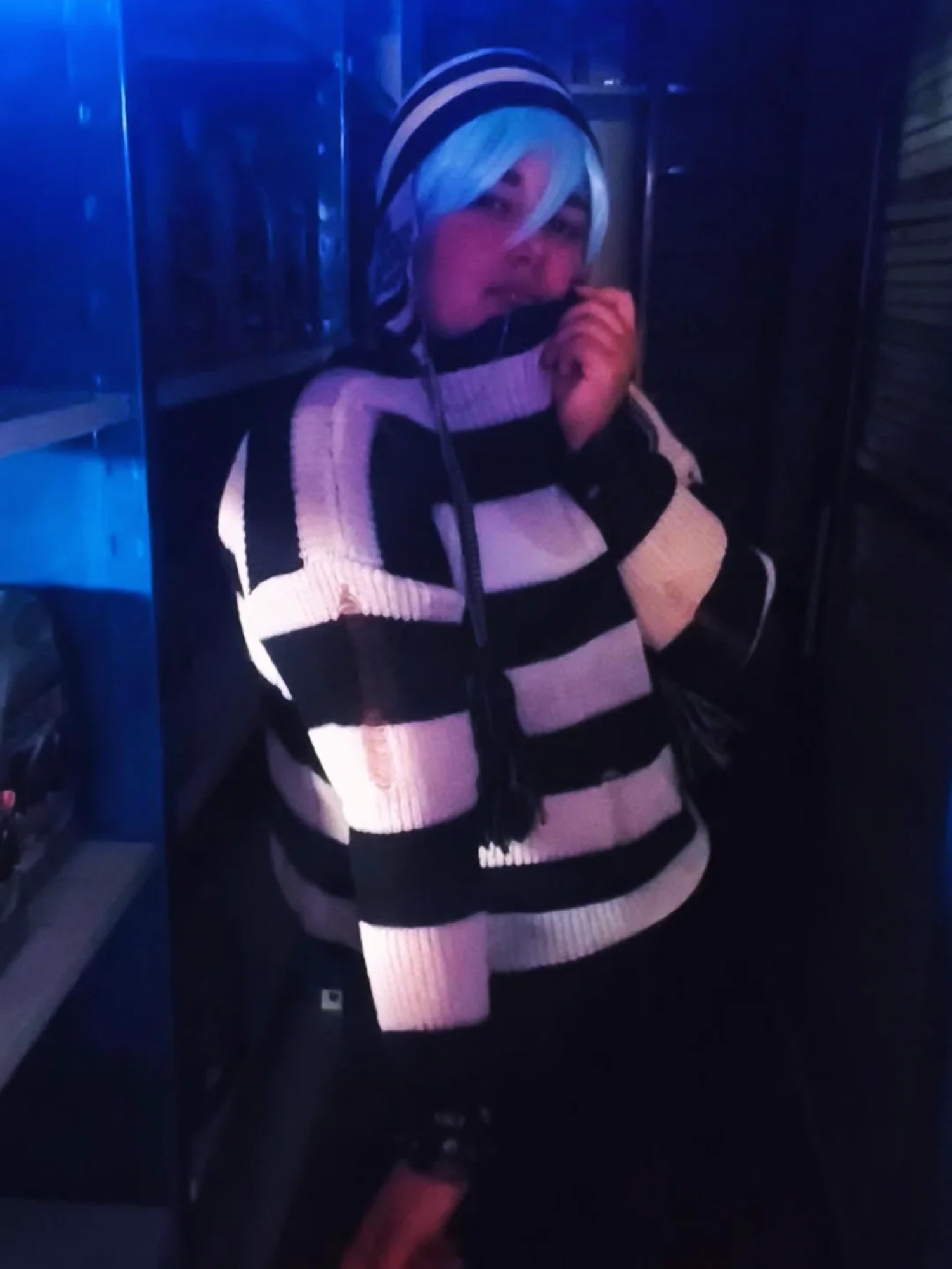 Shin — photo 13