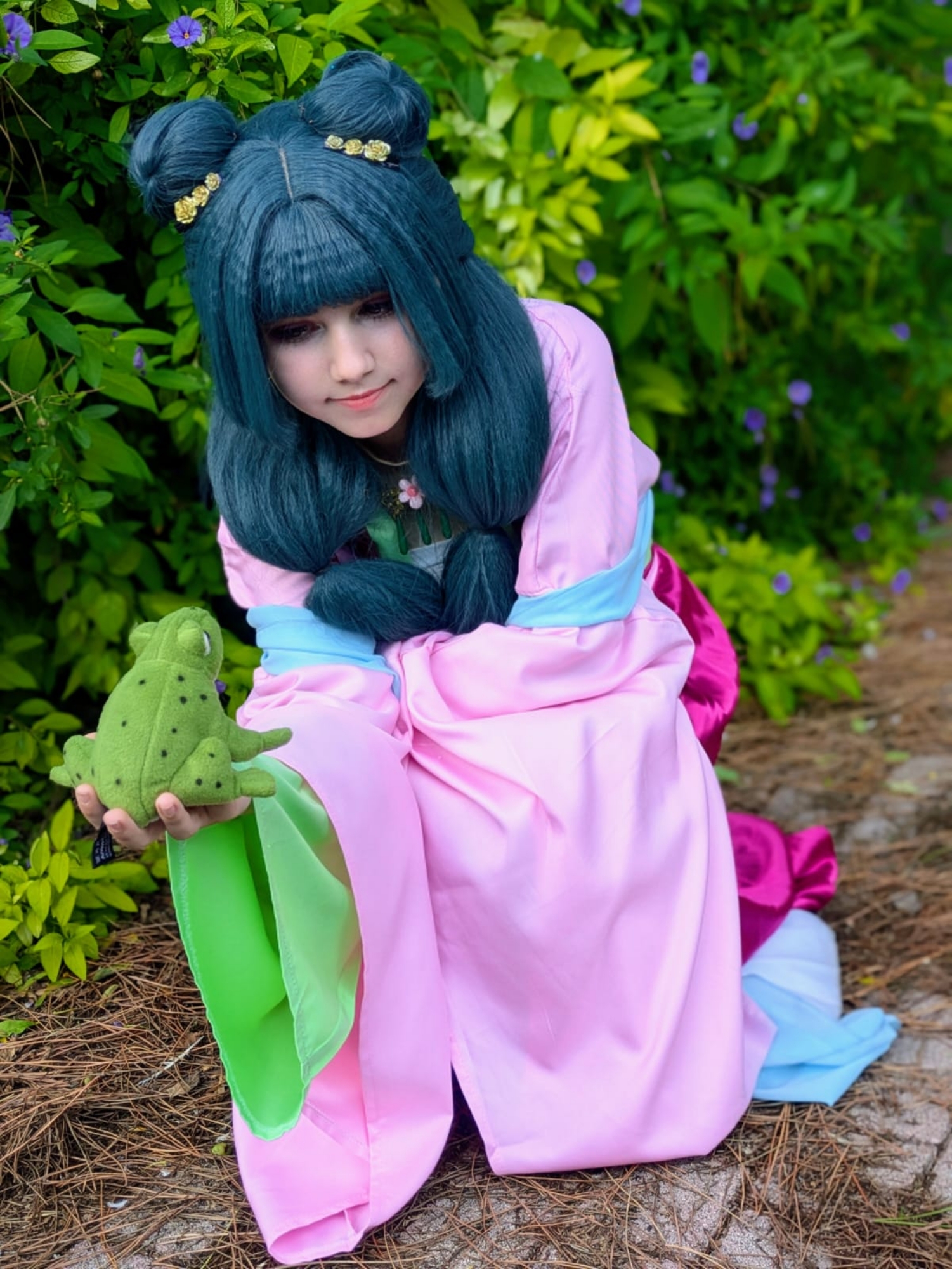 Maomao HeroFest2025 - Photo 9