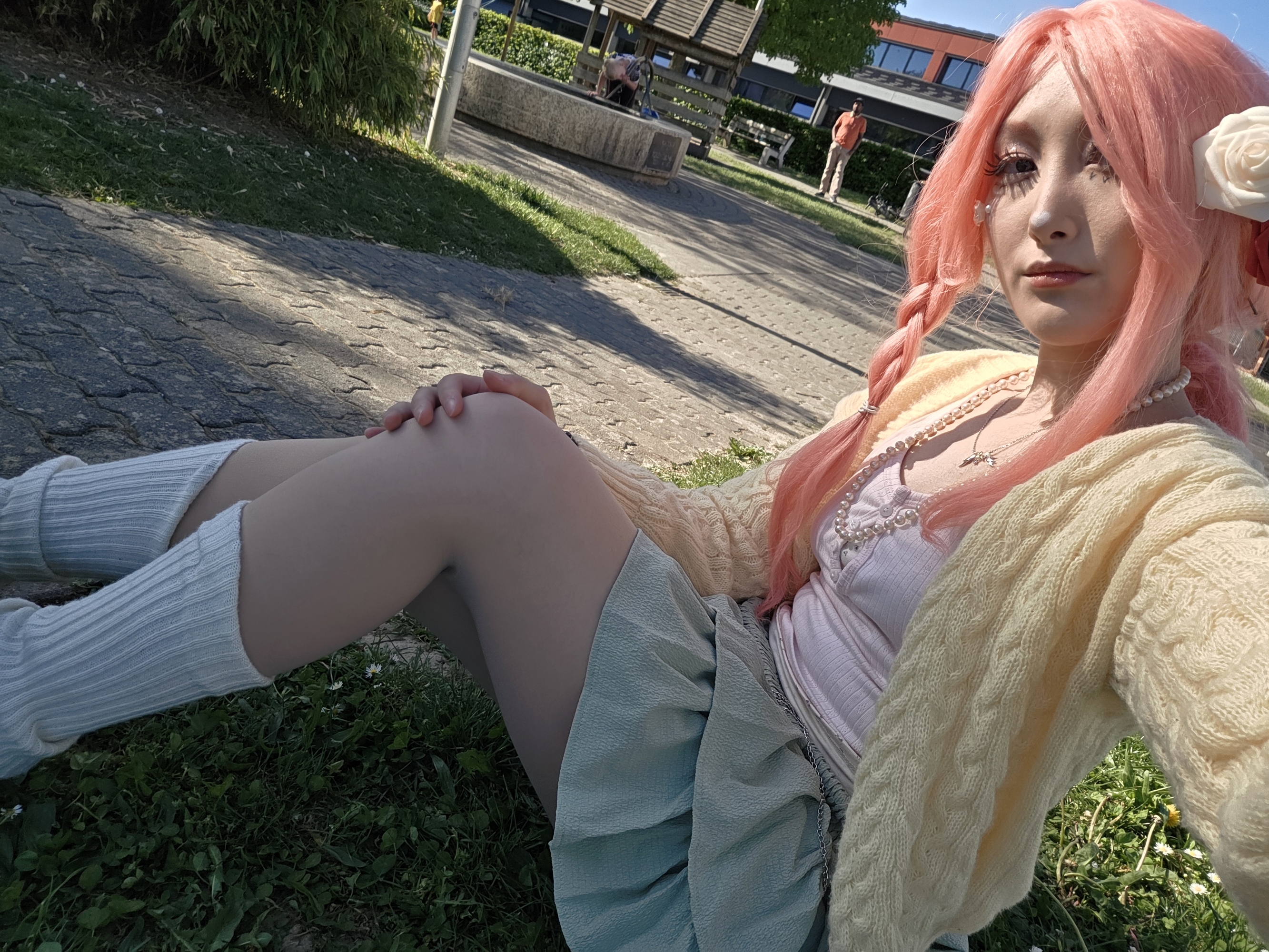 FluttershyRetromania — photo 13