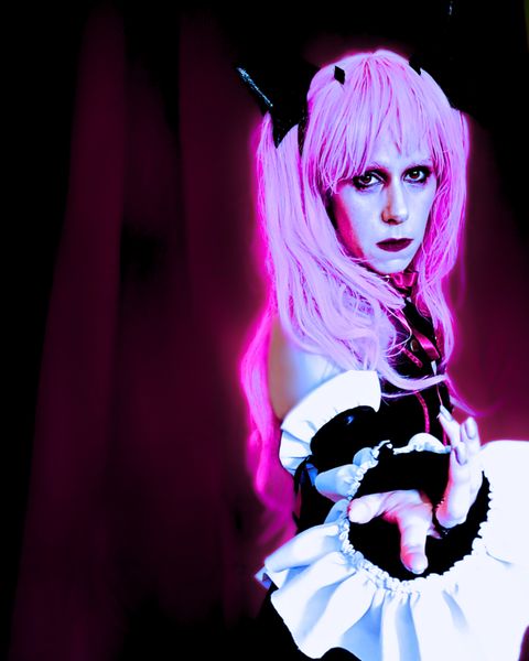 Akatsukibathory, Krul Tepes