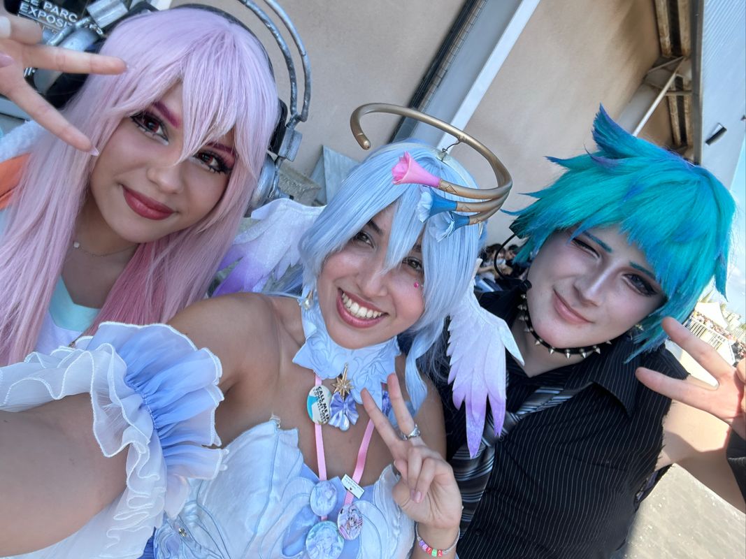 Crystaldream – Japan matsuri 2026