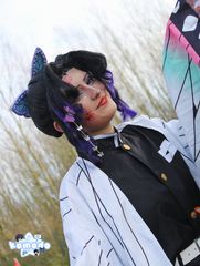 Shinobu Kocho 💜 preview 2