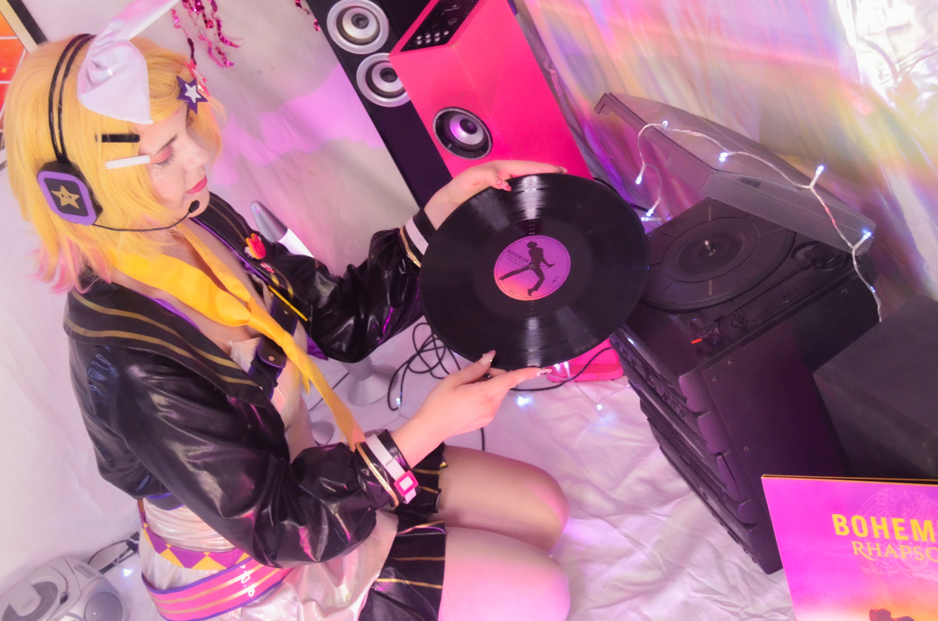 Dash rin — photo 9