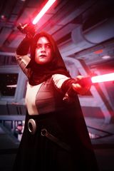 Asajj Ventress preview 2