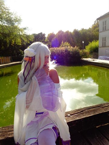 Emilia Harajuku