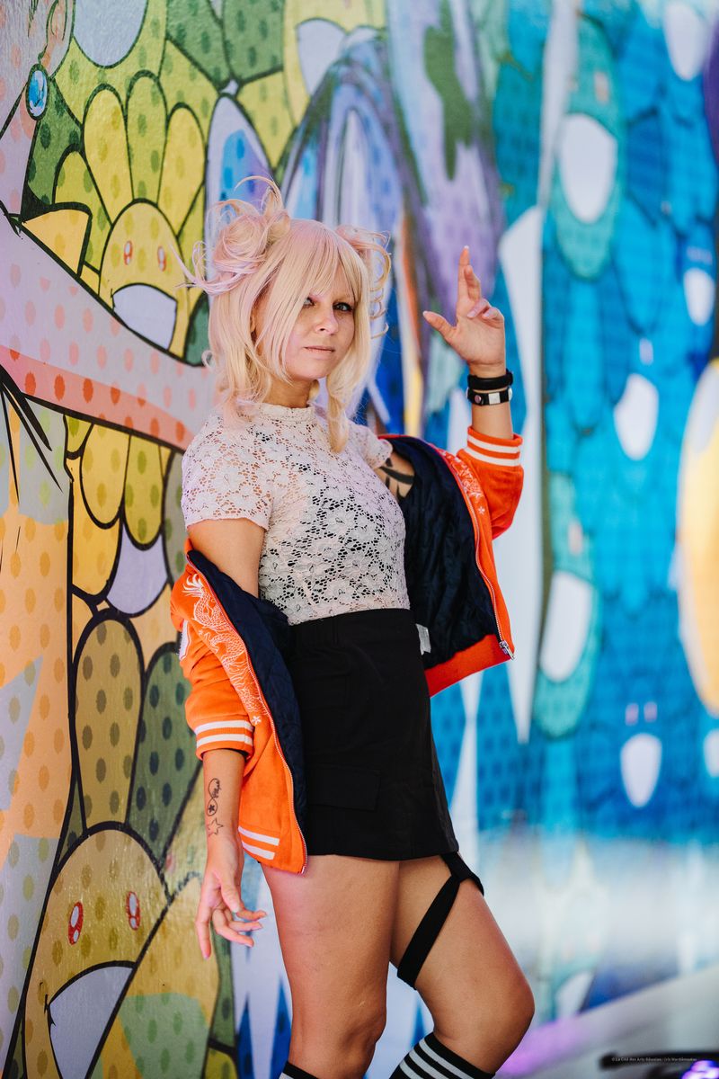 Blondiecosplay974 – Cité Geek