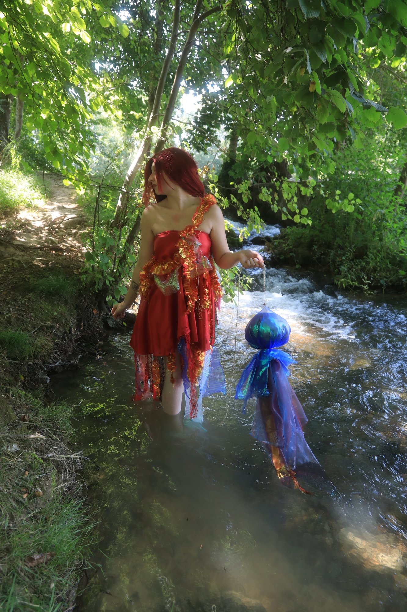 T la méduse - Photo 55