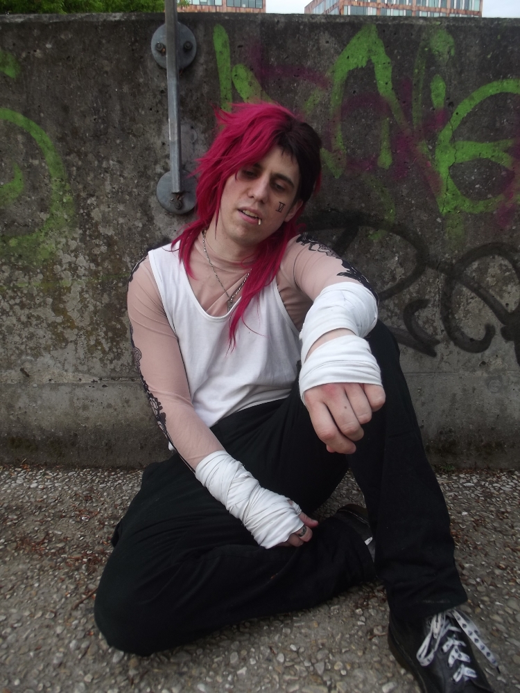 VI Arcane moderne  - Photo 23