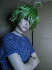 ☆ Rantaro ☆ preview 3