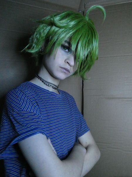 K4i_c0spl4y - ☆ Rantaro ☆