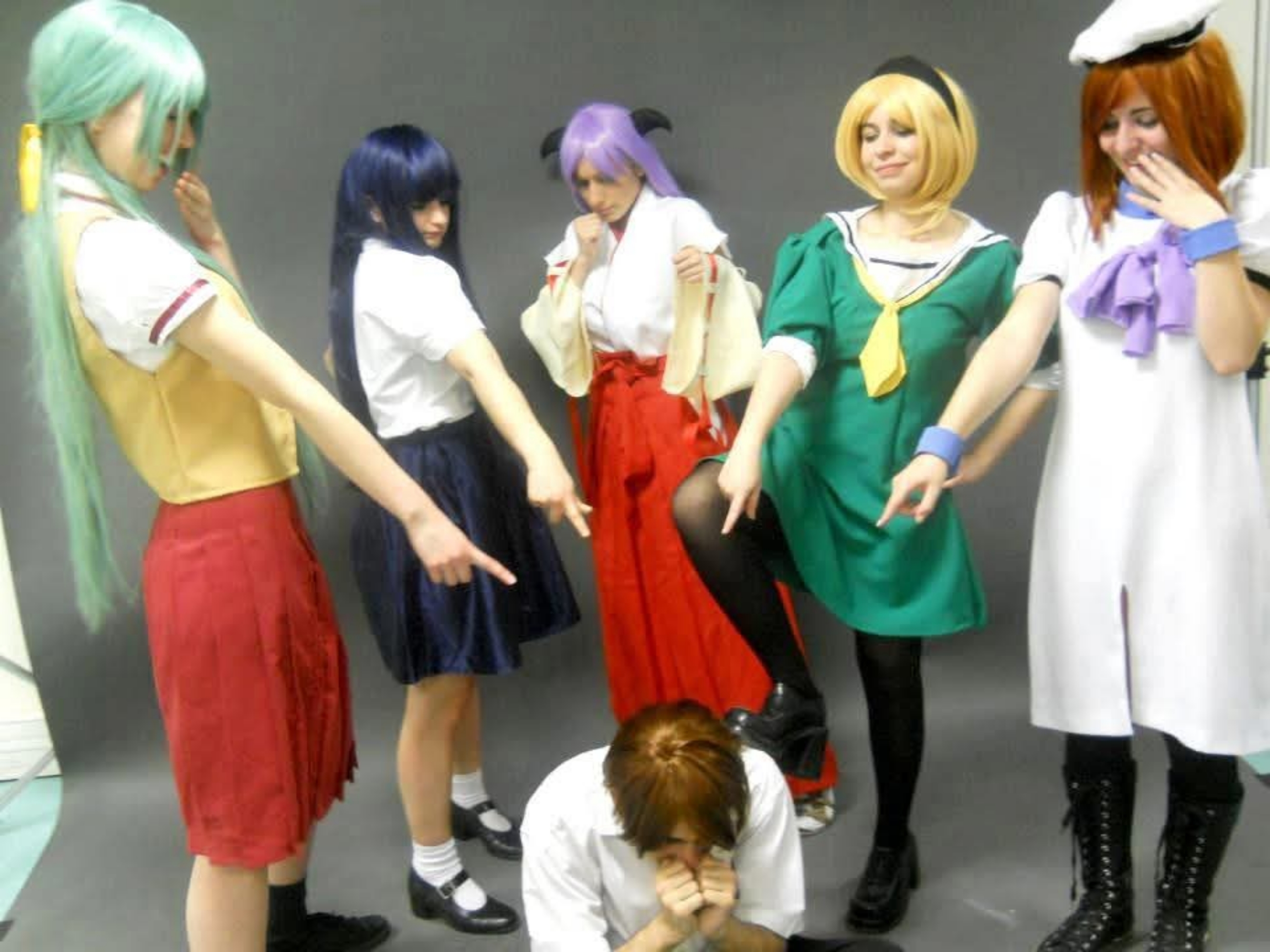 Maebara keichii — photo 15