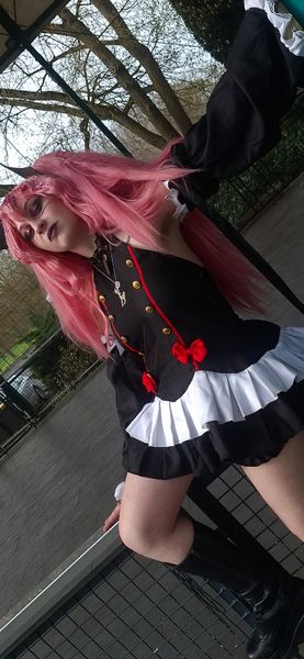 Naraku - Krul Tepes