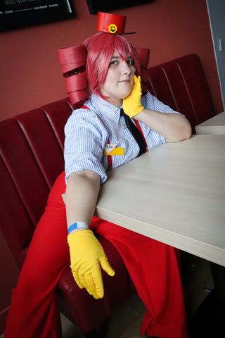Kasane Teto