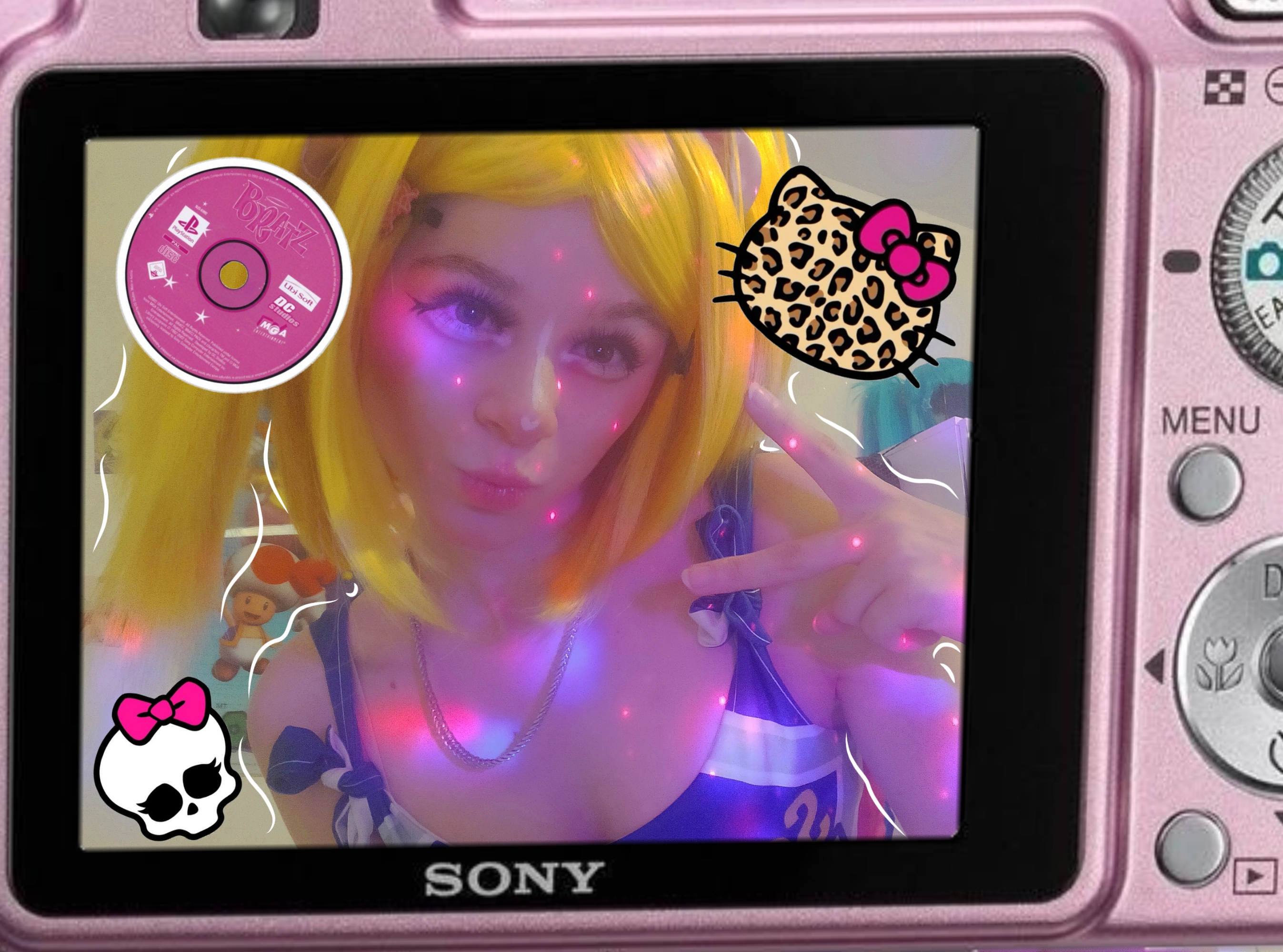 ♡Juliet Starling♡ — photo 6
