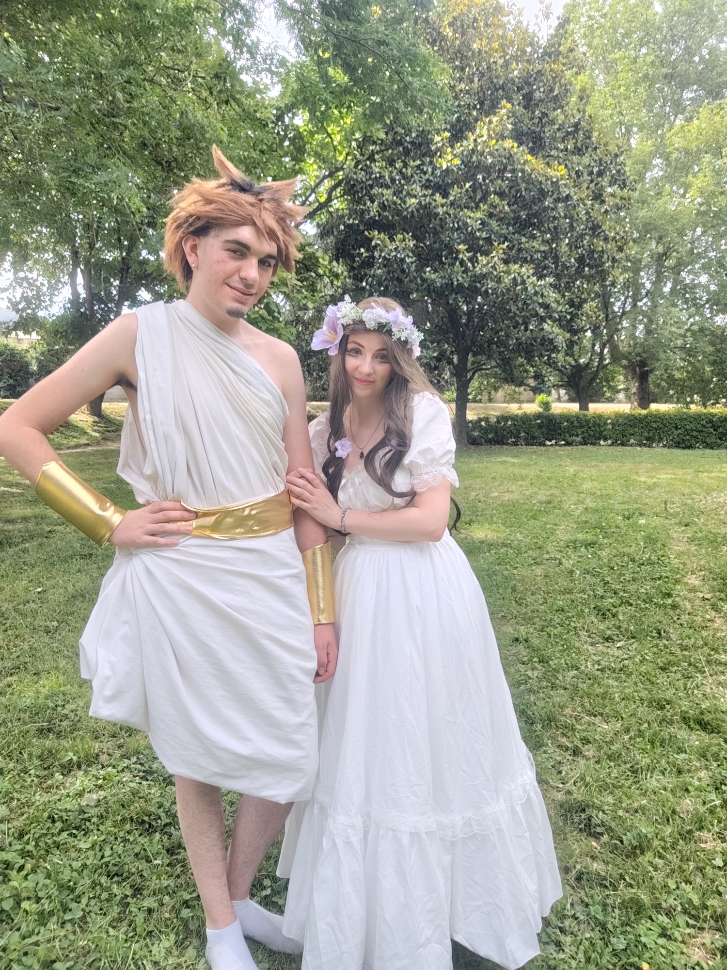 Adam & Eve — photo 14