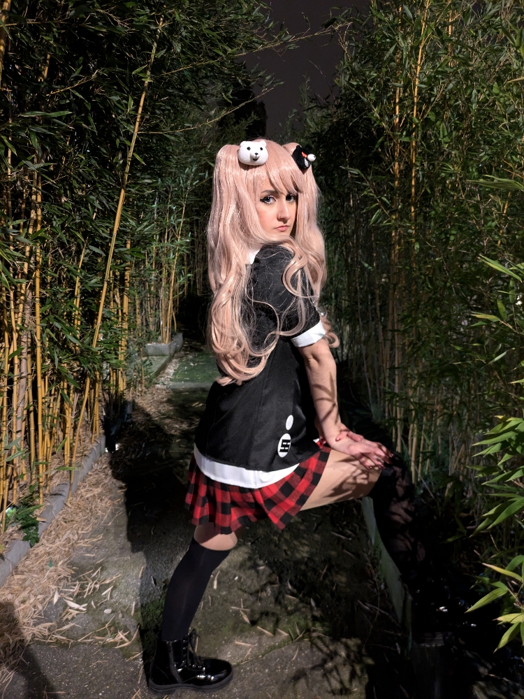 Junko Kyuu Ju san — photo 8