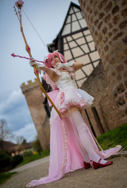 Alo_1703 - Madoka Goddess