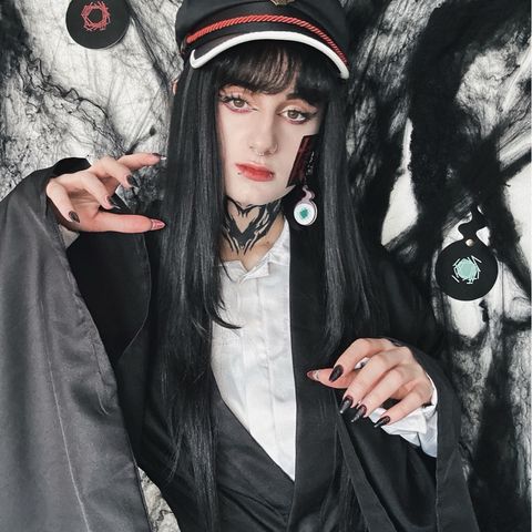 Tsukasa - JSHK