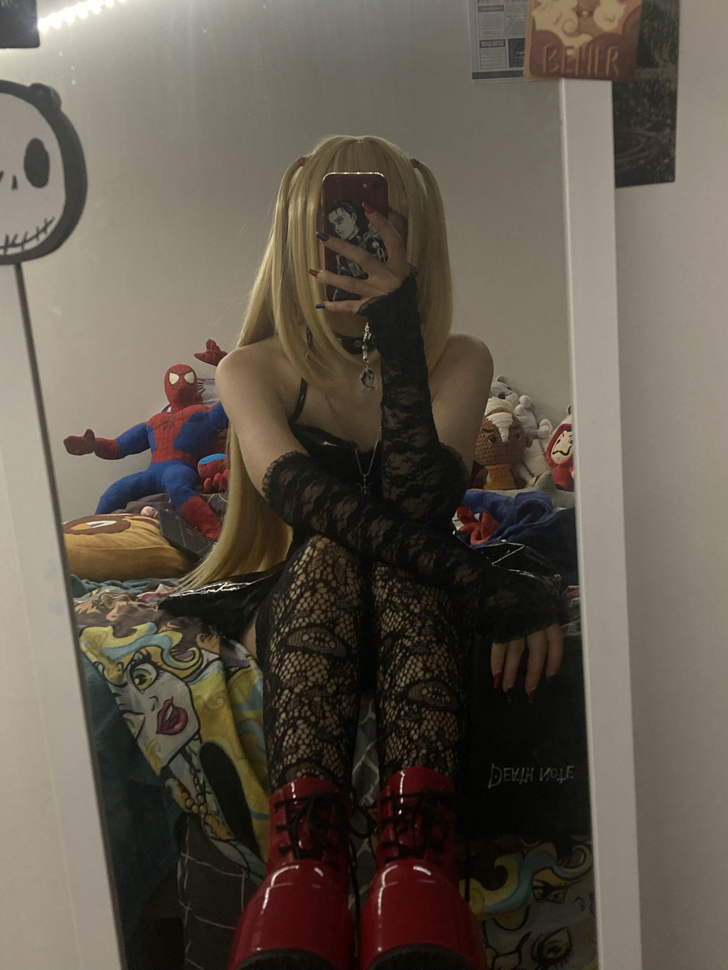 Misa Amane, photo 7