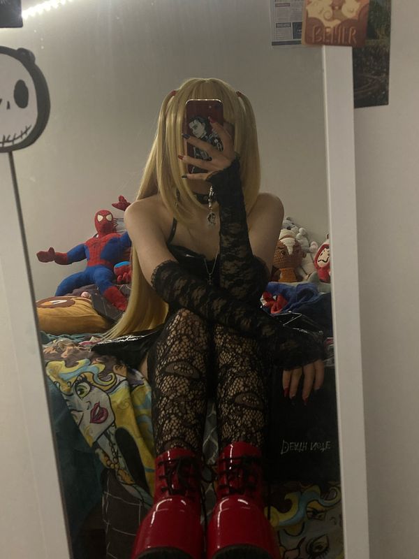 -clara – Misa Amane