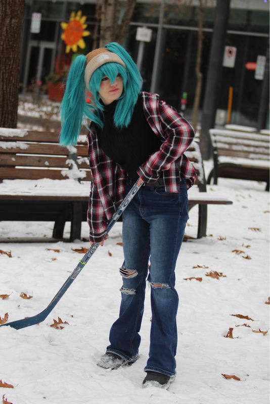 Juju.of.cos – Miku queb