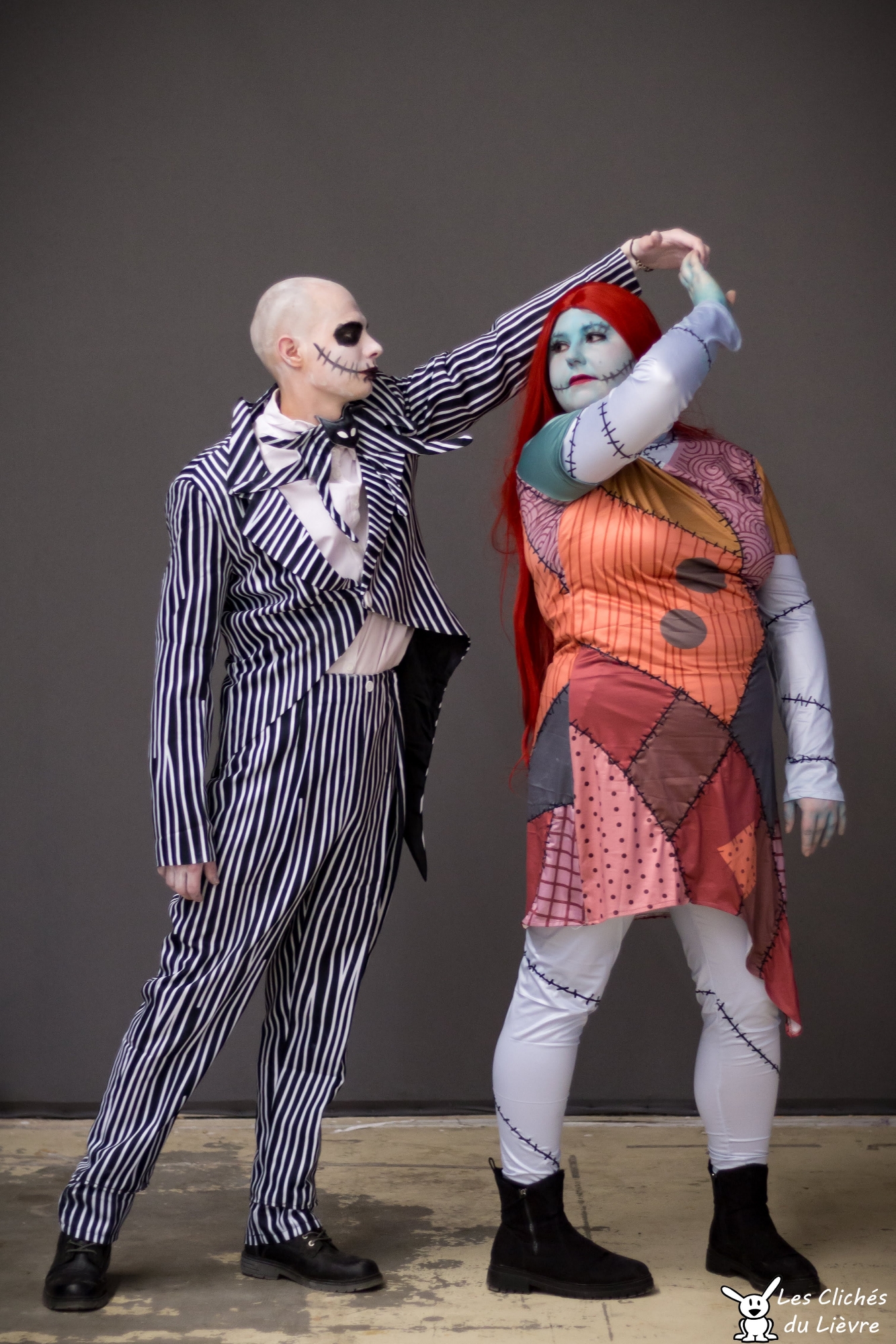 Jack & Sally - Photo 1