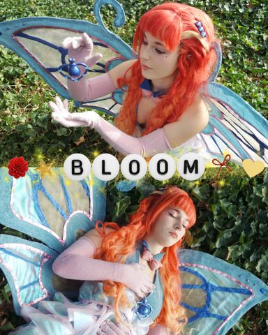 Bloom