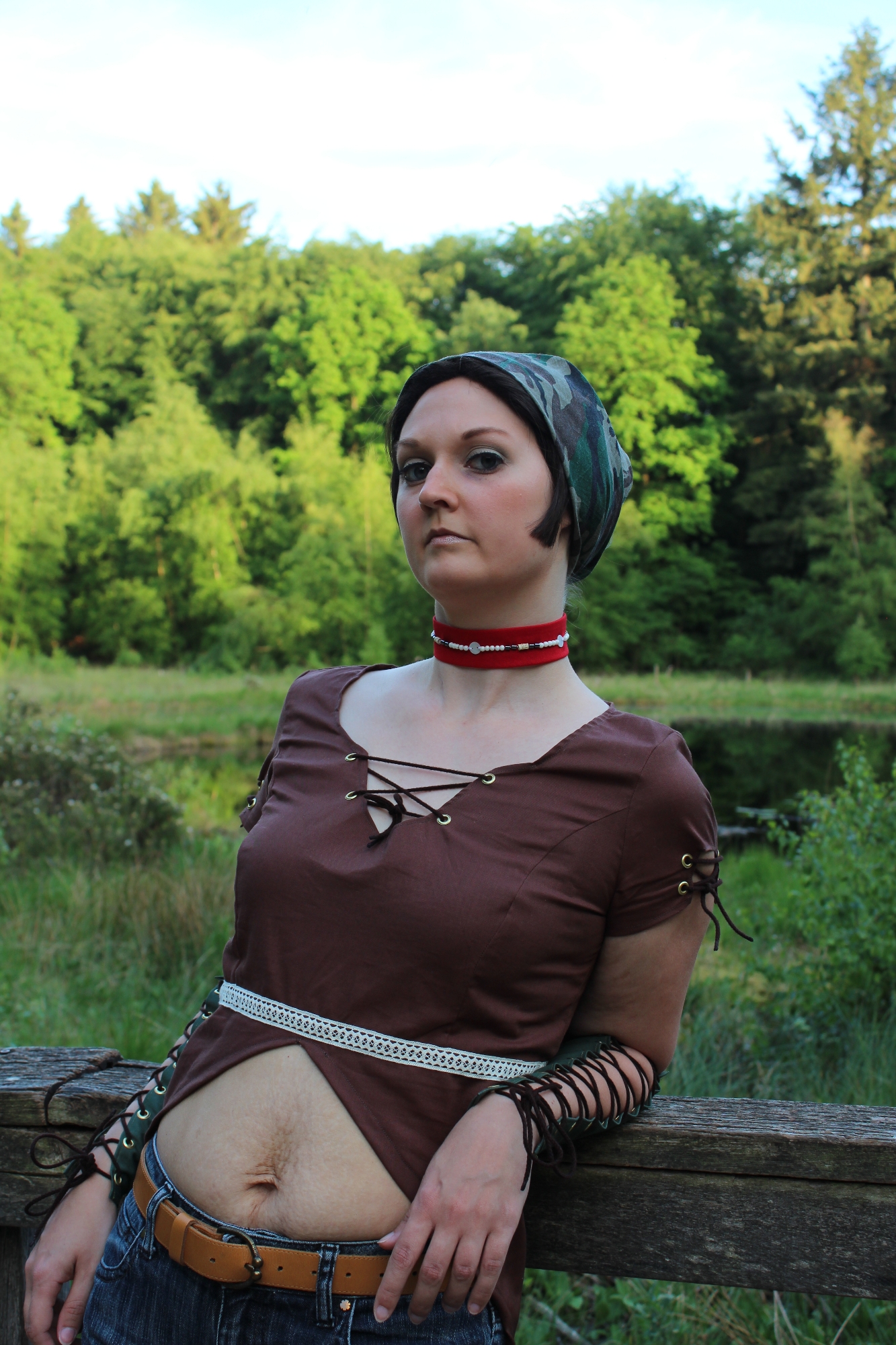 Michelle Chang (TTT) - Photo 14