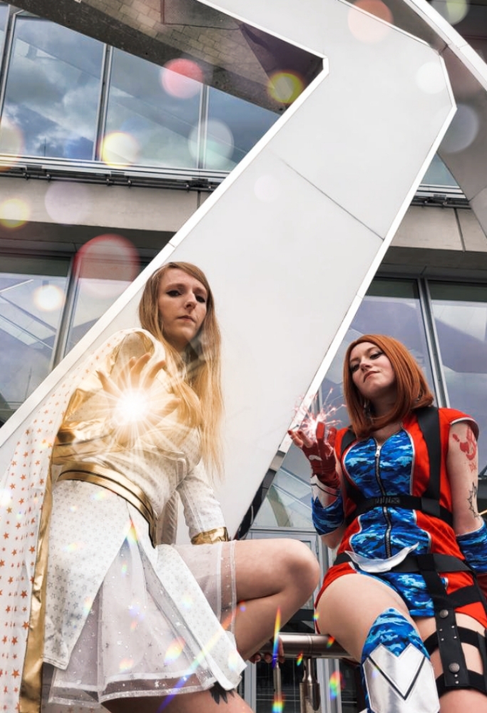 Firecracker  - Photo 27