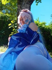 Shoot kokomi v1 preview 3
