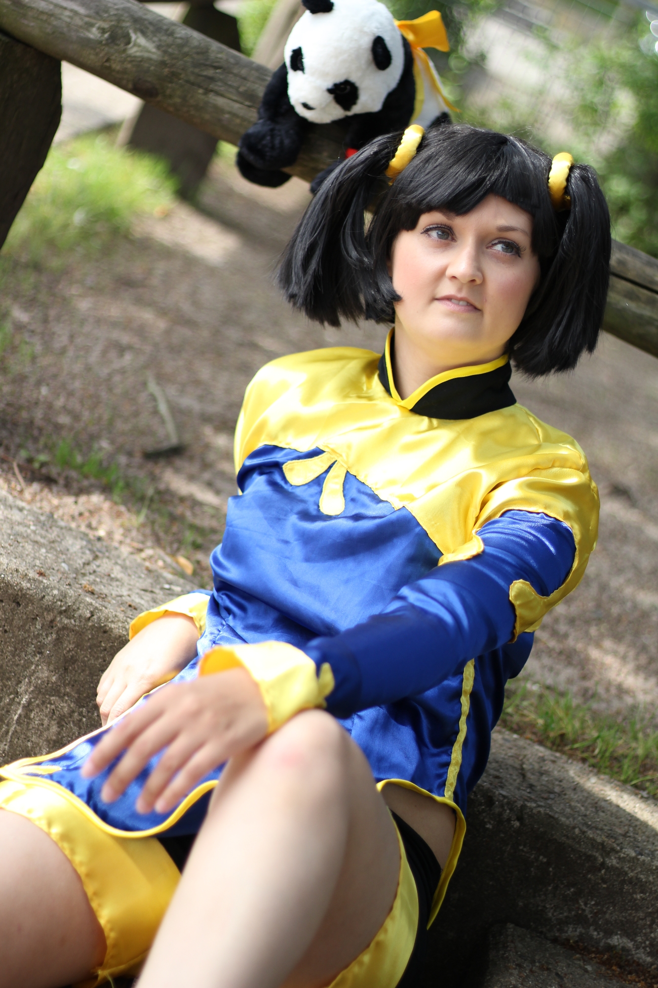 Xiaoyu (TTT) — photo 15