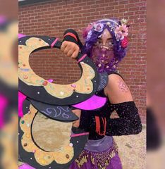 Lilac cookie (2023) preview 3