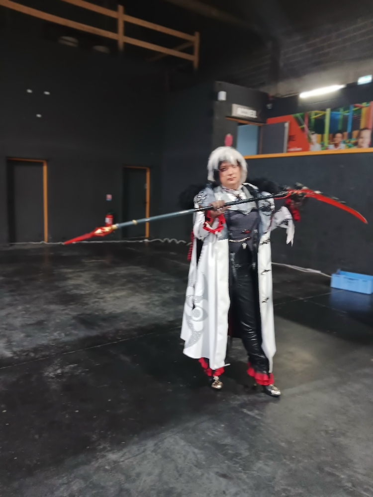 Japan Geek Hénin-Bea — photo 9