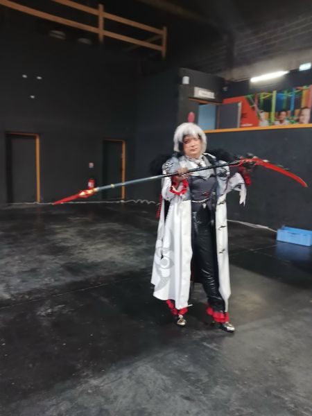 Shokocosplay_ - Japan Geek Hénin-Bea
