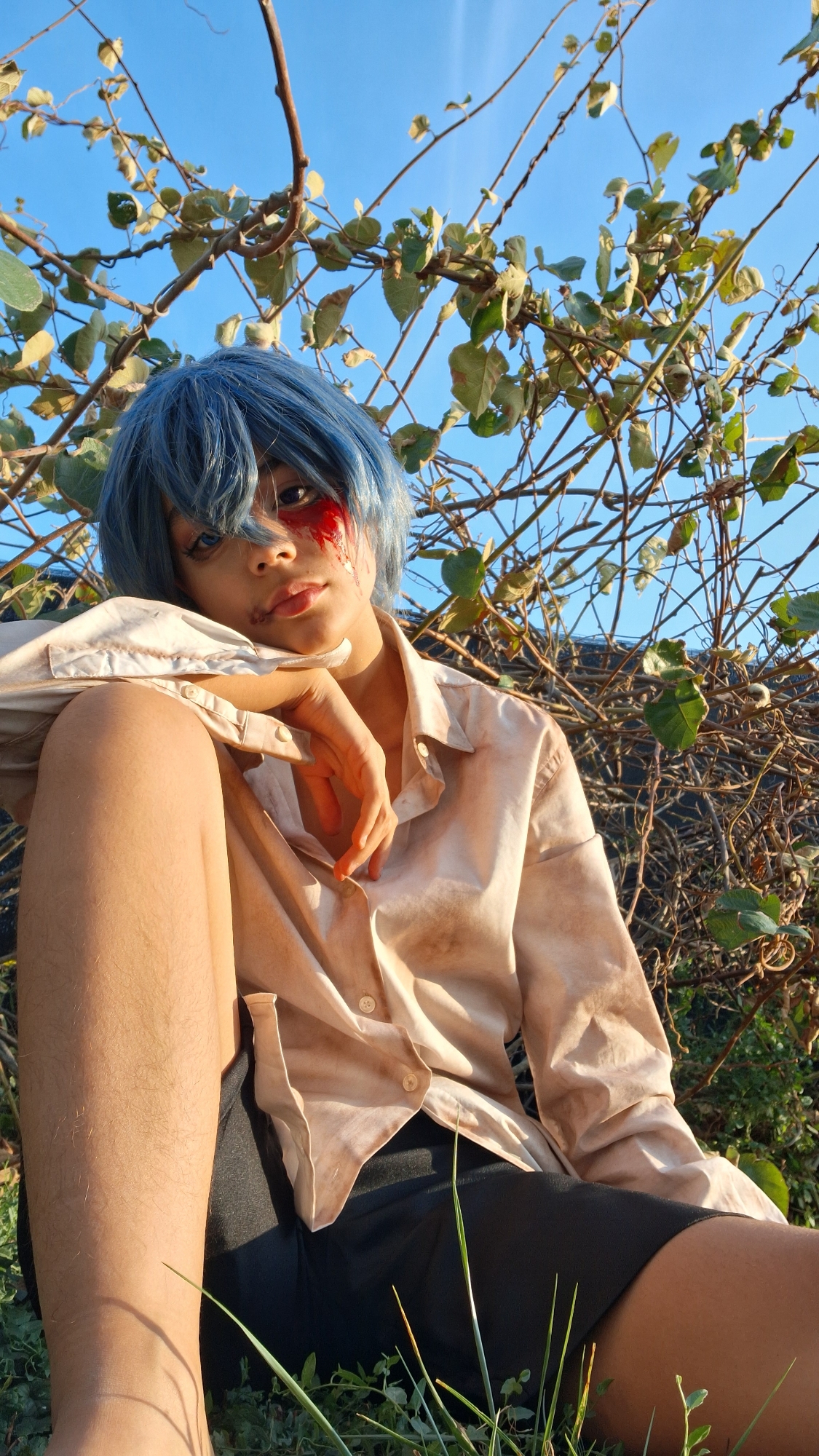 Ciel enfant — photo 8