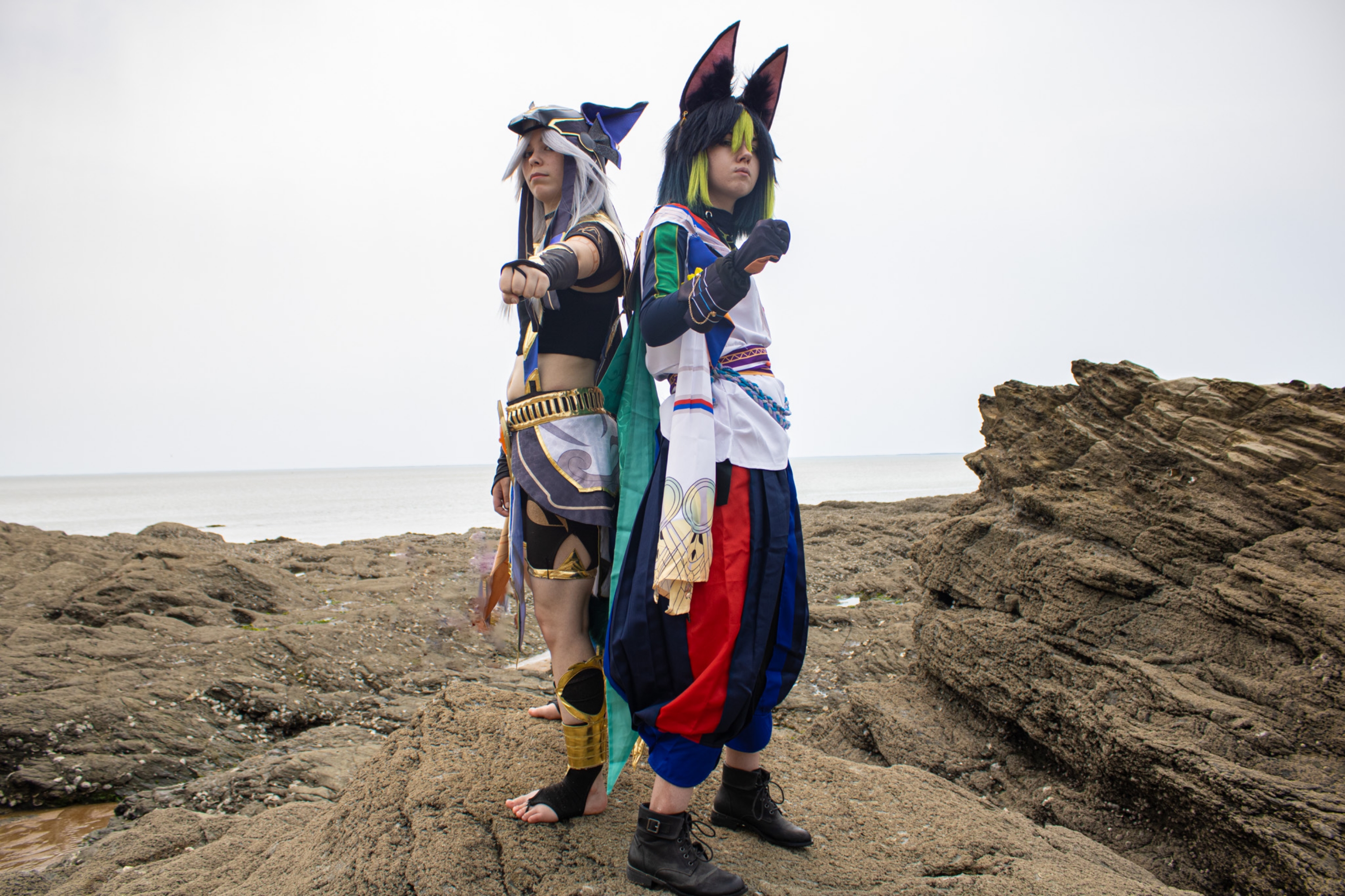 Shooting sumeru  - Photo 33