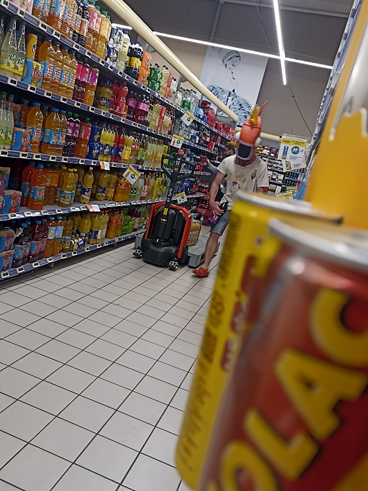 Magicarpe Zombie  - Photo 5