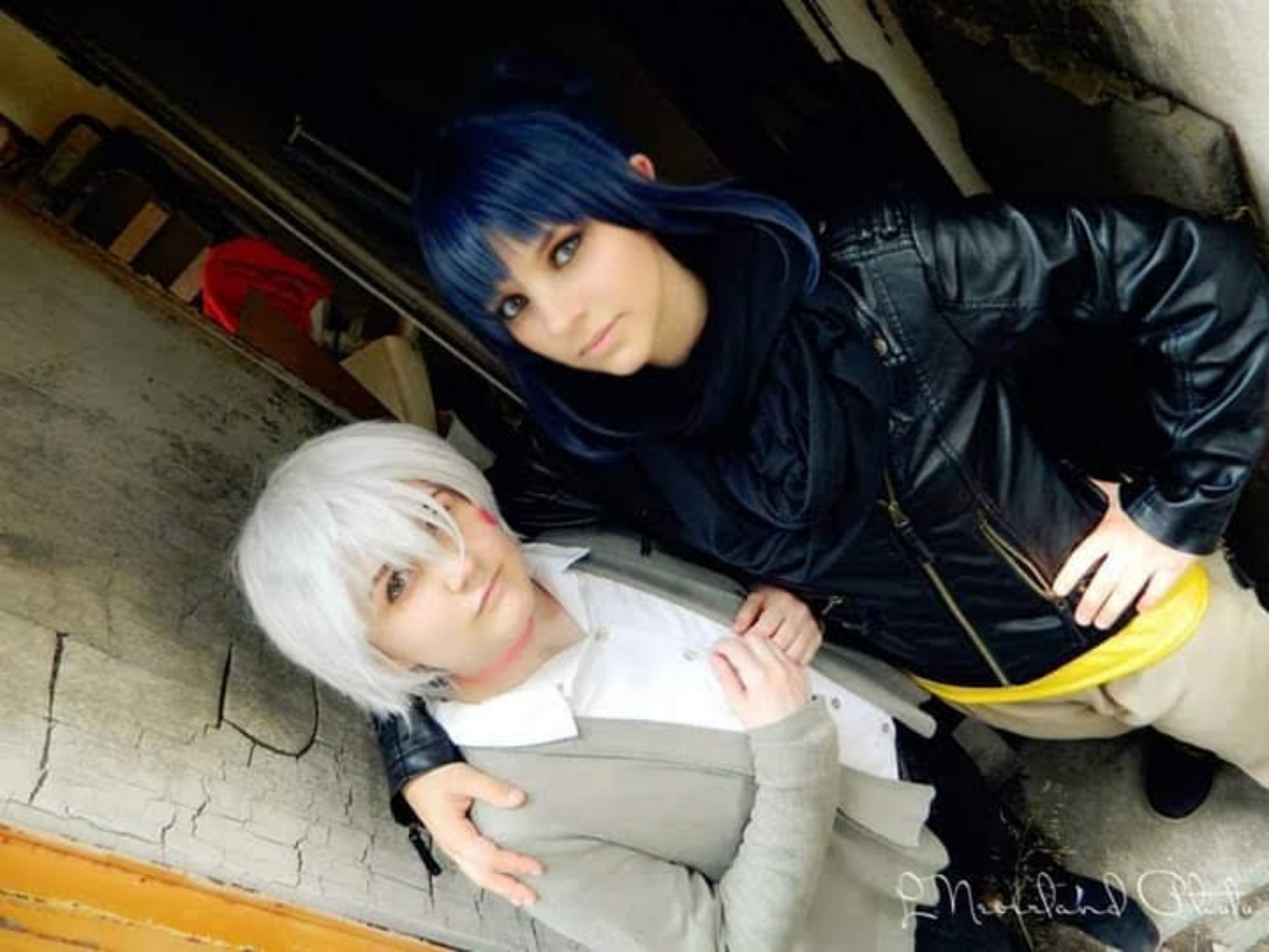 Nezumi-No6 - Photo 5