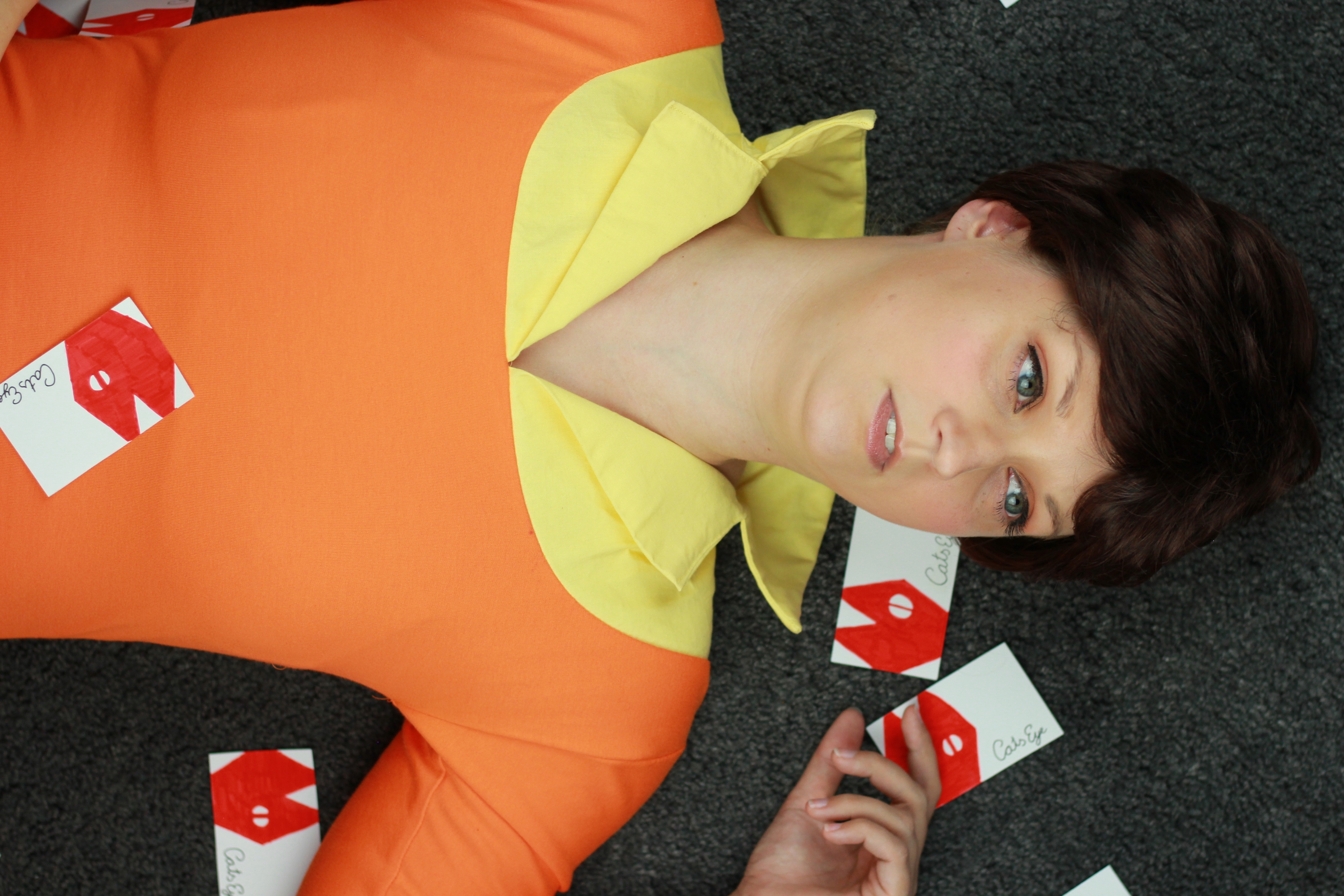 Ai Kisugi (Cat's Eye - Photo 12