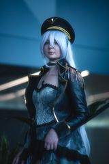 Black lobelia preview 3