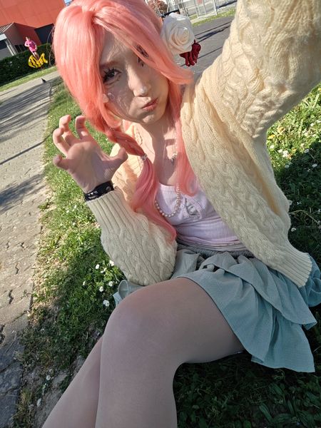 Aspectra1._.cos - FluttershyRetromania
