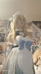 Lumine maid preview 3