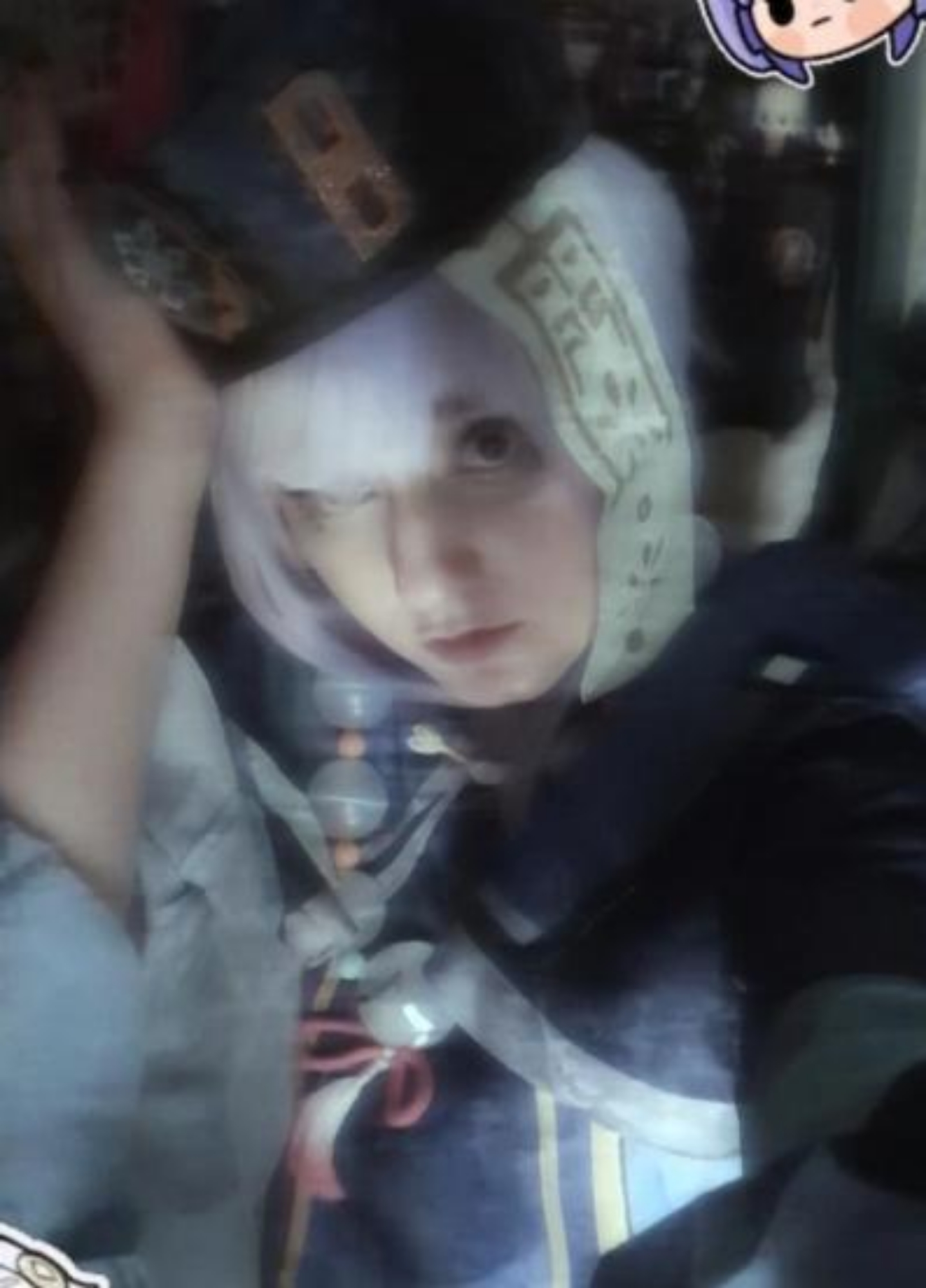 Qiqi — photo 8