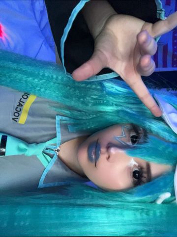 Hatsune Miku