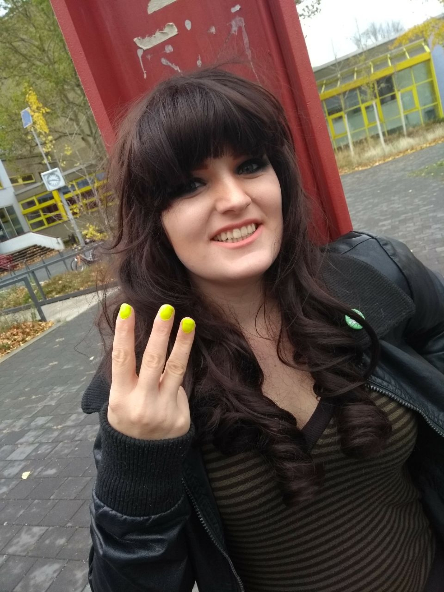 Amanda Brotzman — photo 10