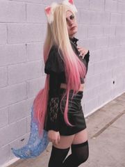 Ahri KDA BADDEST preview 3